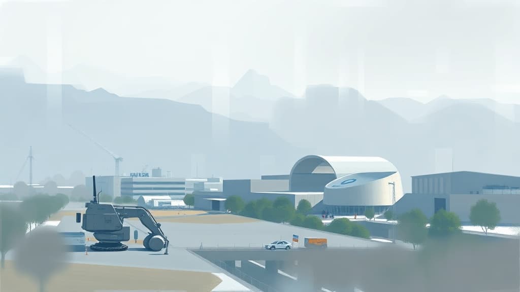 igus to Showcase AI and Low-Cost Robotics at SPS Italia 2026