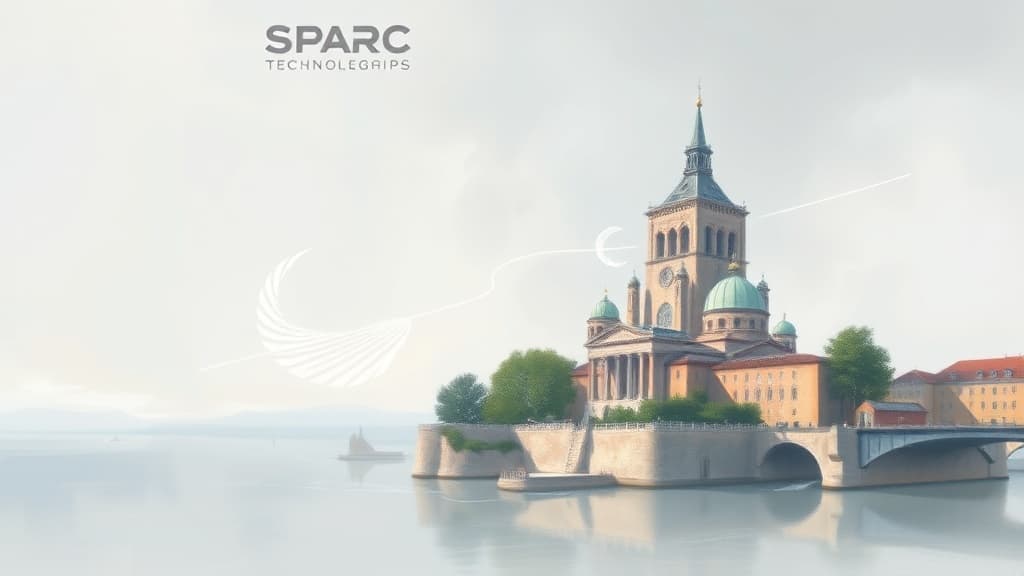 Sparc Technologies Achieves Secondary Listing on Frankfurt Stock Exchange