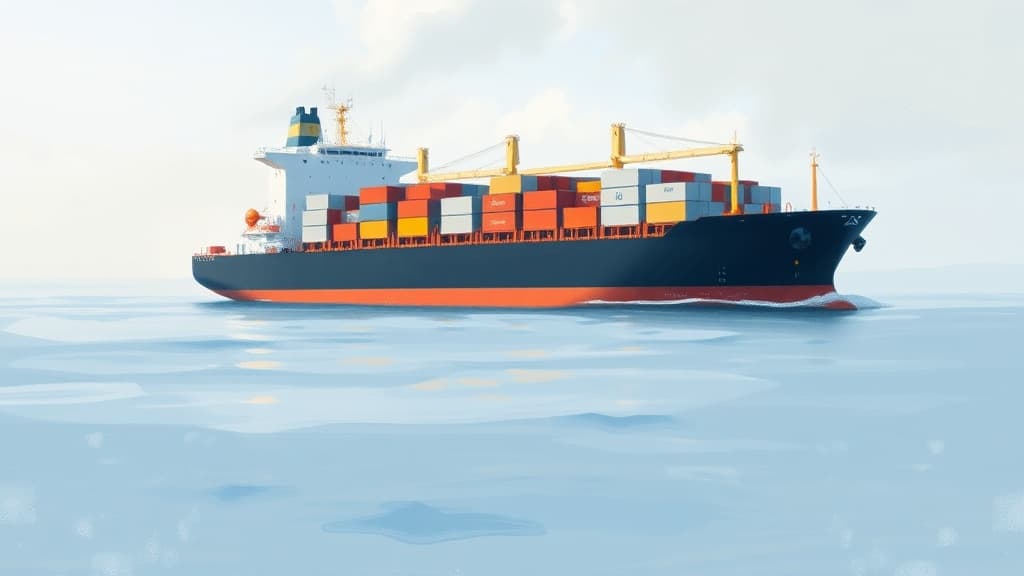 MEFISTO Project Receives £378,000 to Enhance Methanol Fire Safety in Shipping