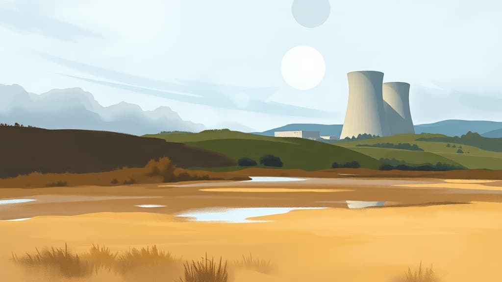 Torness Nuclear Power Station Achieves Record Success Through Effective Leadership and Contractor Collaboration