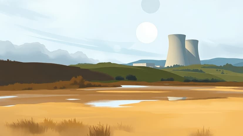 Torness Nuclear Power Station Achieves Record Success Through Effective Leadership and Contractor Collaboration