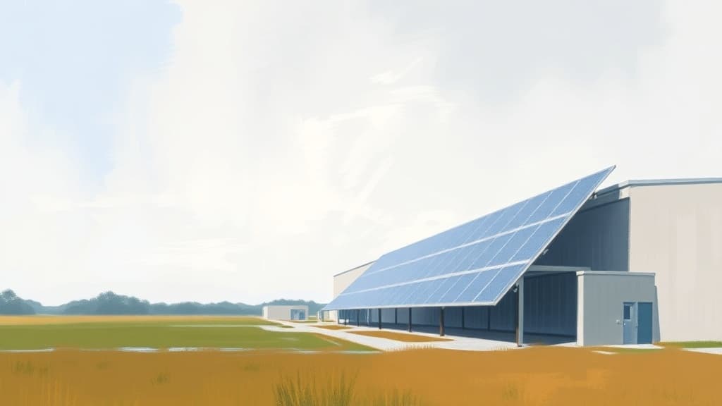 NSP Panels to Invest $4.75M in Marion County, Creating 63 Jobs