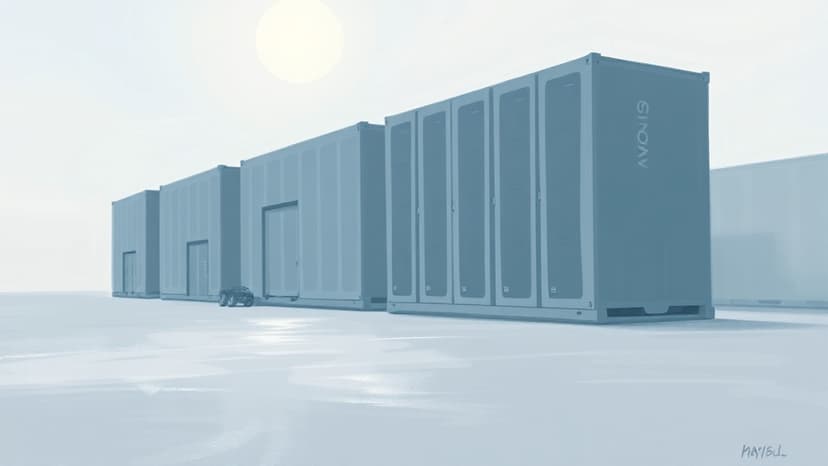 SWI Group Announces €260M Capital Increase for North American AI Data Center Expansion