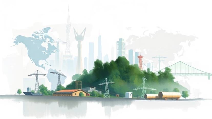 Global Sustainability Regulations Shaping Corporate Risk by 2026