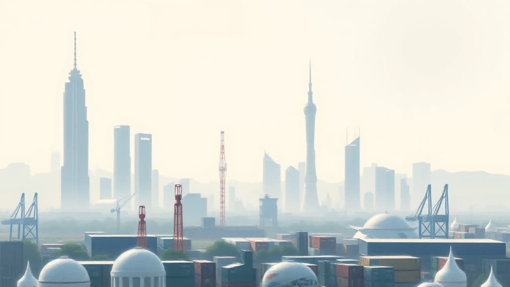 China's Export Sector Thrives Amid Rising Overseas Demand in 2026