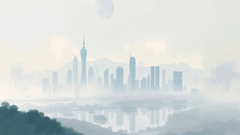 Wuhan Launches USD145 Million Fund for Commercialization of Academic Research