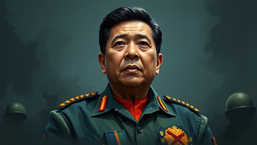 Philippine President Marcos Urges Army to Enhance Defense and Peace Efforts