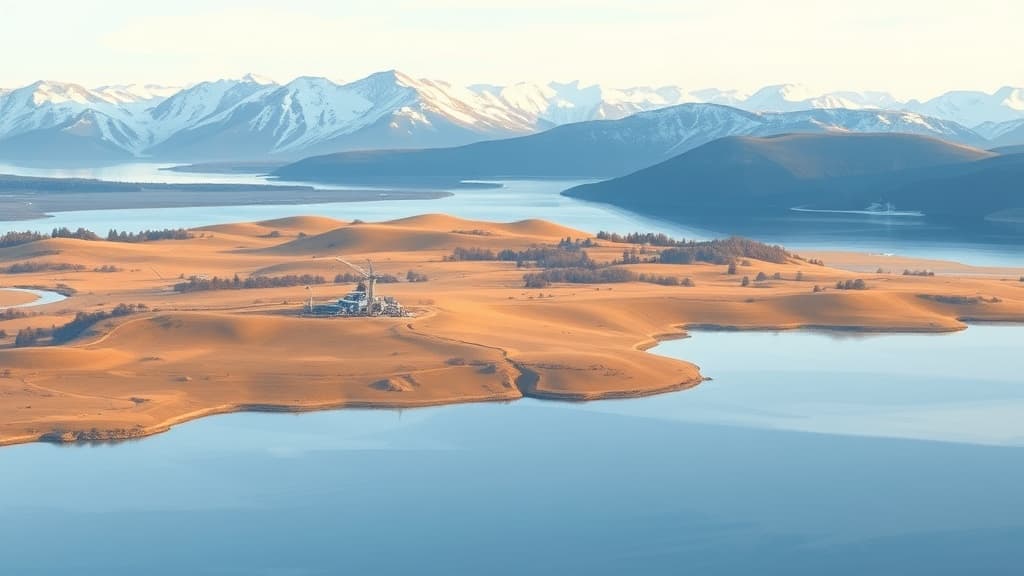 Nidhogg Resources to Conduct Geophysical Survey in Klintberget, Sweden in Q2 2026