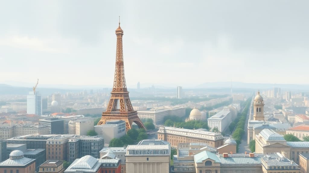 Oracle Launches 600 AI Assistants in Fusion Applications at AI World Tour 2026 in Paris