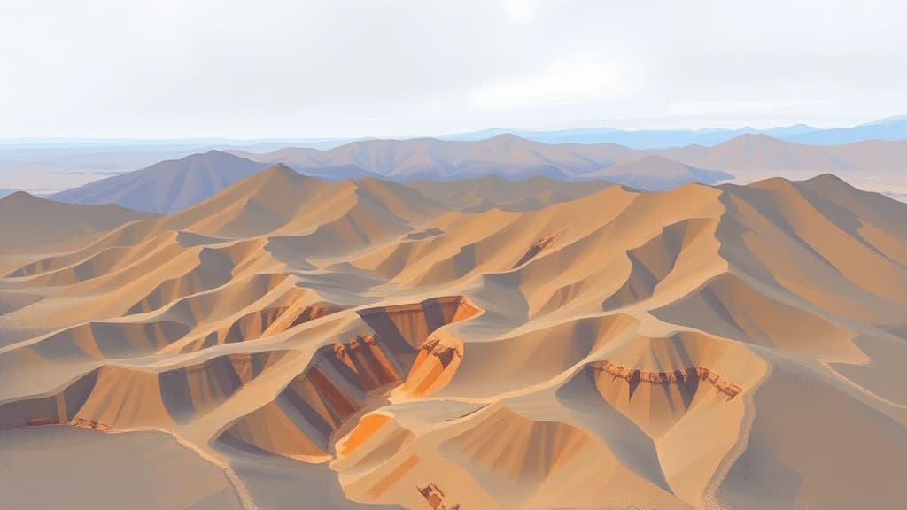 Fitzroy Minerals Reports Copper Intersections at Buen Retiro Copper Project, Chile