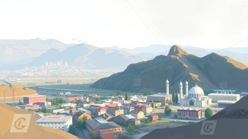 Armenia Invests Millions in AI Infrastructure Development Led by Eleveight AI