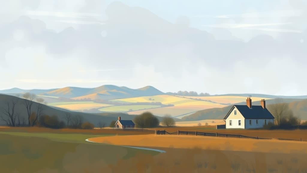 Northern Ireland Faces Heating Crisis Amidst Lack of Energy Strategy and Support for Heat Pumps