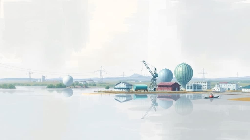 MAX Automation SE Reports Sales Decline and Improved Capital Structure for Financial Year 2025