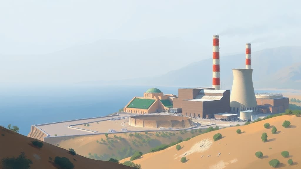 Greece Becomes Energy Hub in Southeast Europe; US to Build First Coal Plant in a Decade