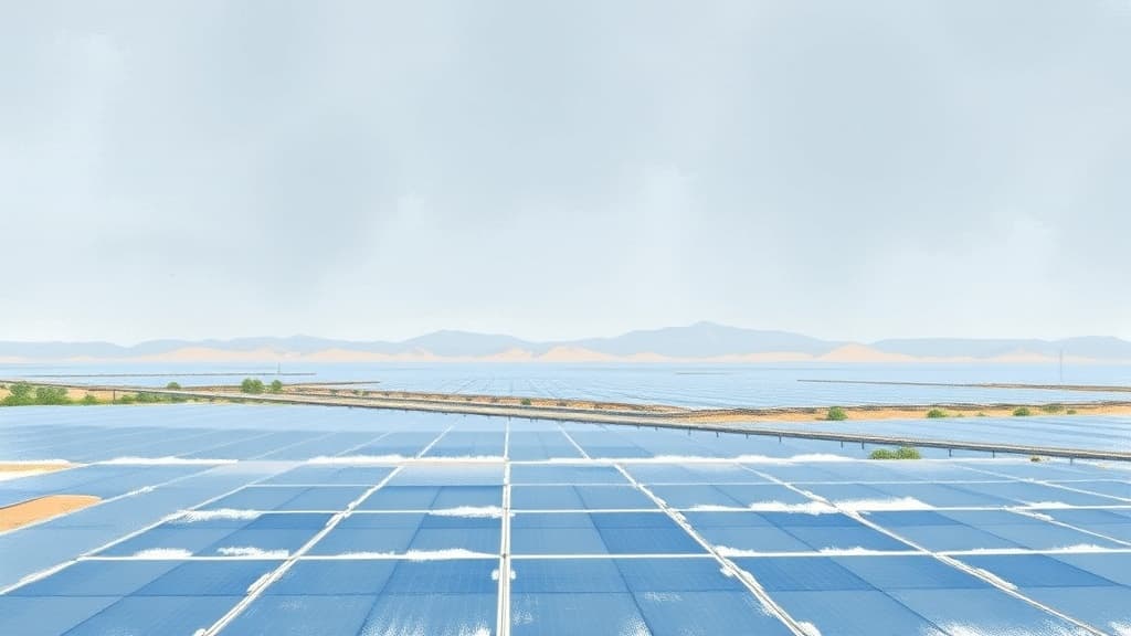 Cliantech Secures 1.2 GW AI-Driven Solar Module Production Line Order from IB Solar