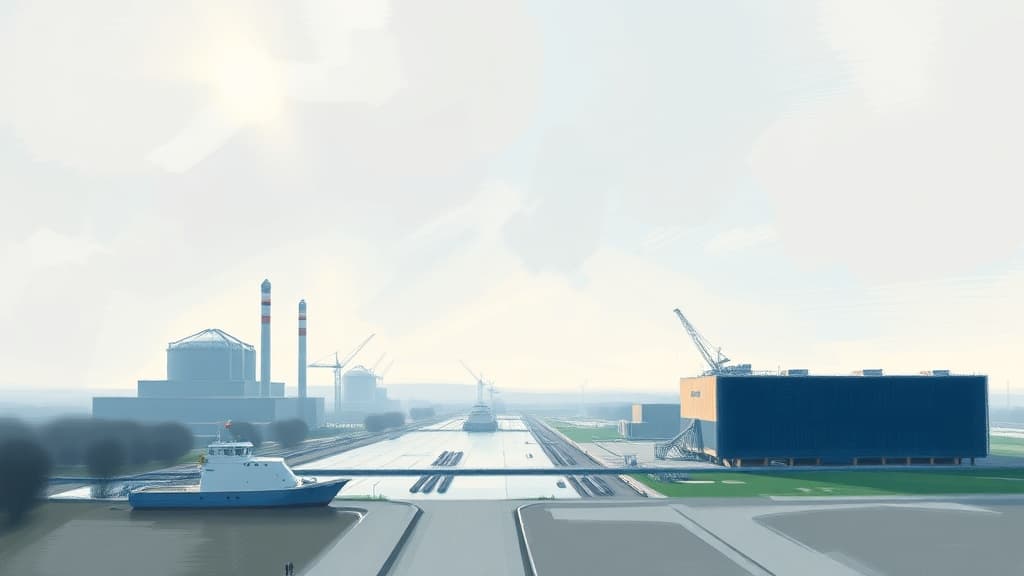 Navin Fluorine's Rs 1,400 Crore Transformation to High-Margin Chemicals and AI Cooling