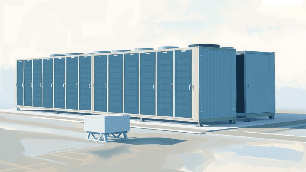 Modular Secures R$ 232.5 Million Financing from BNDES for Scalable Data Center Development