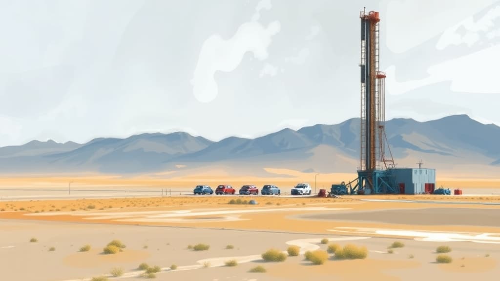 I-Pulse Acquires CSI Technologies to Advance Deep Geothermal Drilling Solutions