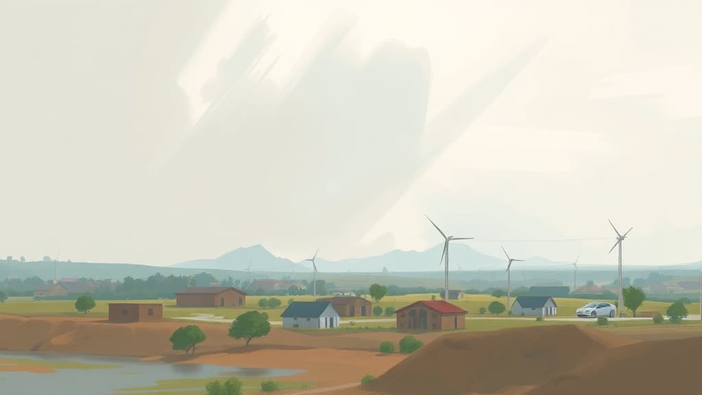 Nigeria's EMVC CEO: Right Policies and Investment Can Make Nigeria Africa's EV Leader