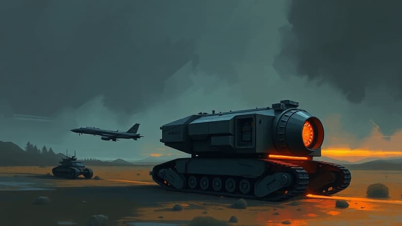 SAS and SBS Seek Additional Funding to Adapt for Future Conflicts Amid MOD Budget Cuts