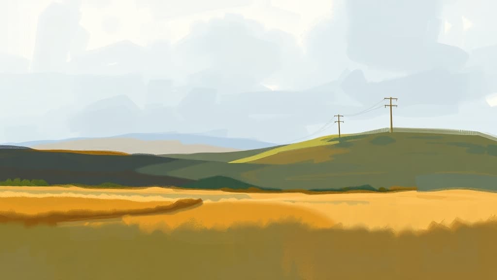 Gold Note Minerals Seeks Prospecting Licences in Joyce Country, Galway Amid Community Opposition