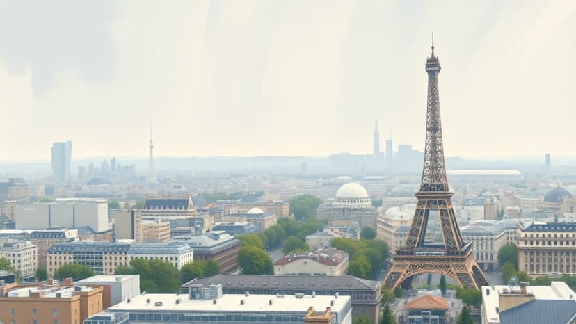 ERA-IX Expands to Paris with New Data Center at Telehouse Paris 2