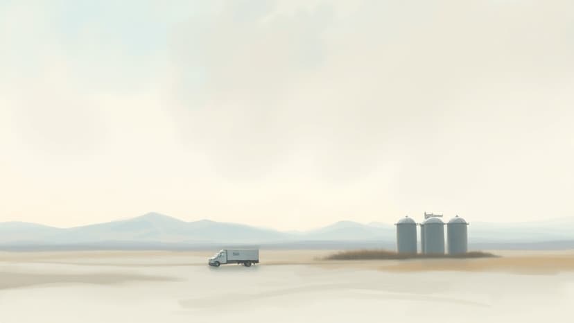 Deux Branches ESIAs Released Amid Transparency Issues and Community Advocacy