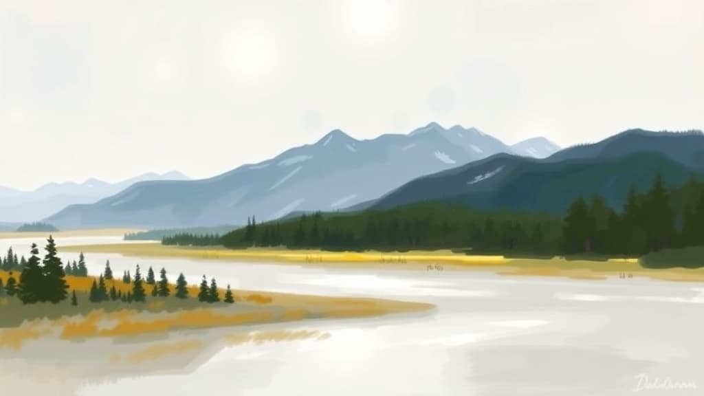 Tudor Gold Withdraws Appeal Against Seabridge's KSM Gold Project in BC