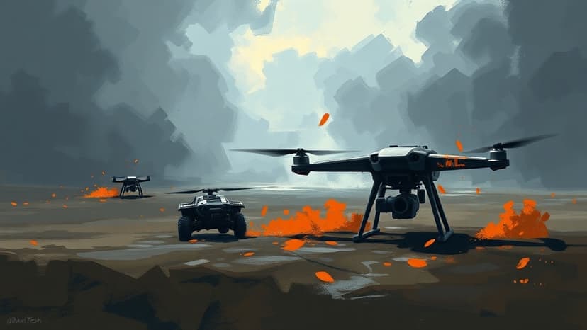 Maris-Tech Secures Defense Contract for Situational Awareness and Drone Video Systems