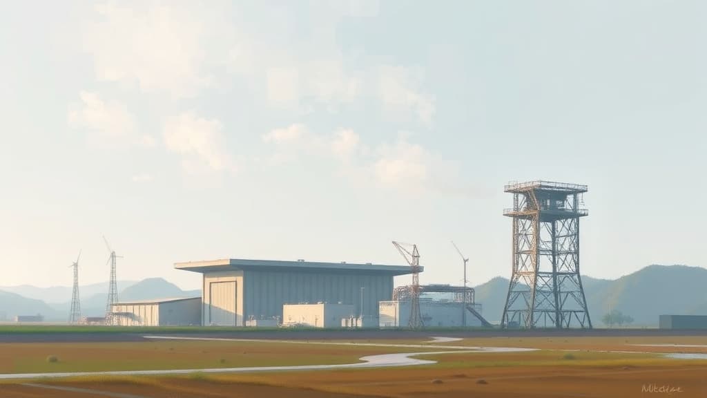 Indonesia Launches Dragon and Titan Projects to Build EV Battery Supply Chain Amid Local Concerns