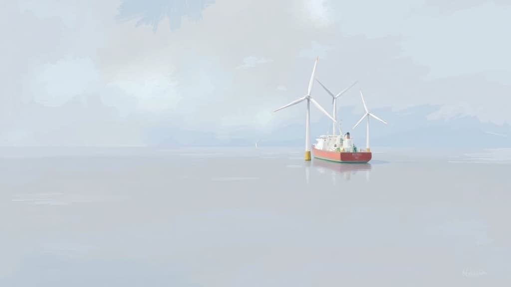 Muir Mhòr Offshore Wind Farm Awards £10,000 Scholarships to Strathclyde Students