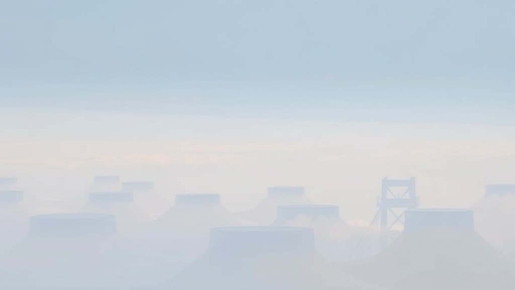 Blue Origin Seeks FCC Approval for 51,600-Satellite Project Sunrise for Orbital Data Centers