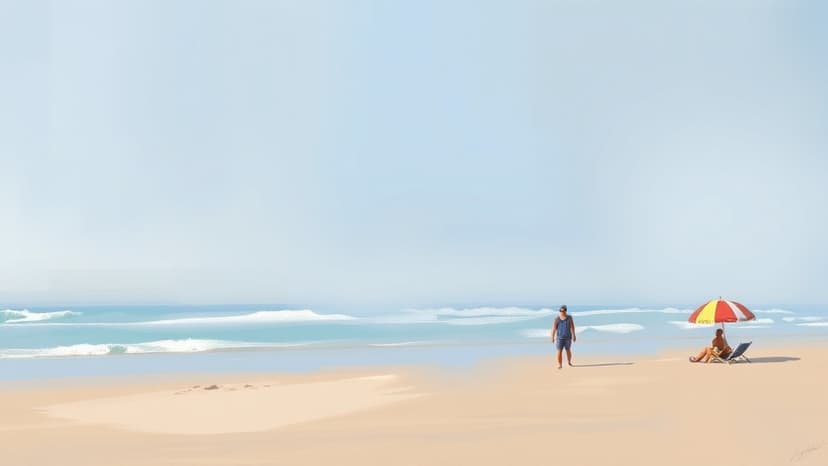 On the Beach Group Focuses on Customer Acquisition and Profitability through Technology and Efficiency