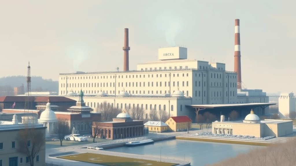 Herend Porcelain Manufactory Secures 600 Jobs with 742 Million Forint Energy Upgrade in Hungary