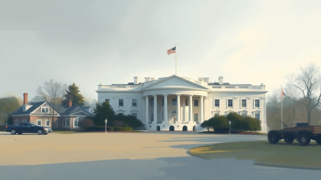 White House Proposes Federal Framework to Regulate AI and Limit State Authority