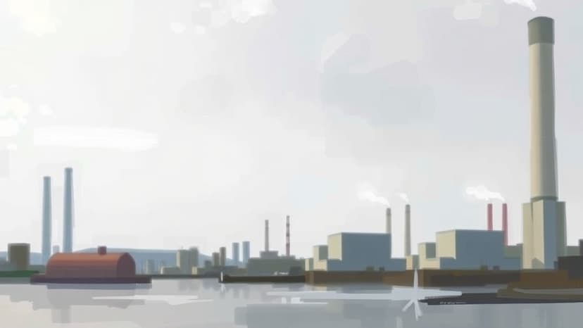 Great Lakes Energy Sector Eyes Waste Heat Recovery for Sustainable Solutions