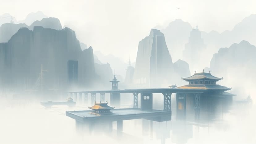 China Advances Embodied AI as Key Driver for Future Industries