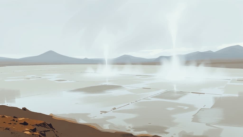 Lanzarote Pilot Project Tests Atmospheric Water Harvesting for Irrigation Needs