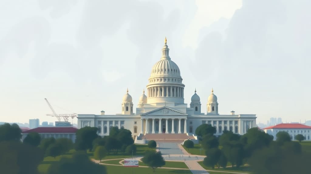 Brazil Senate Advances Redata Bill for Data Center Tax Regime, Targeting 2026 Implementation