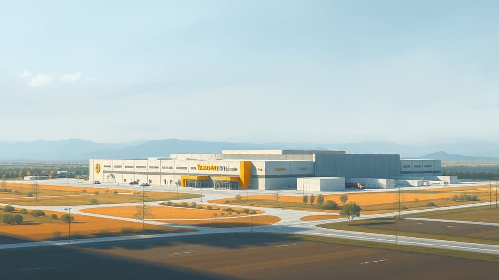 Tramontina Invests MX$500 Million in First Mexican Plant in Lerma for Localized Manufacturing