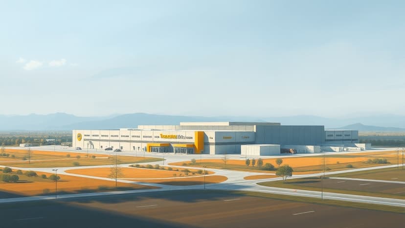 Tramontina Invests MX$500 Million in First Mexican Plant in Lerma for Localized Manufacturing