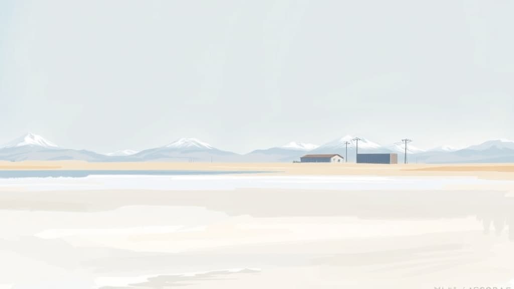 CALF Expands Fiber Network and Data Center Projects in Neuquén; NorthC Datacenters to Enhance AI Infrastructure in Europe