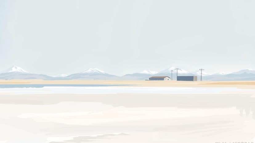 CALF Expands Fiber Network and Data Center Projects in Neuquén; NorthC Datacenters to Enhance AI Infrastructure in Europe