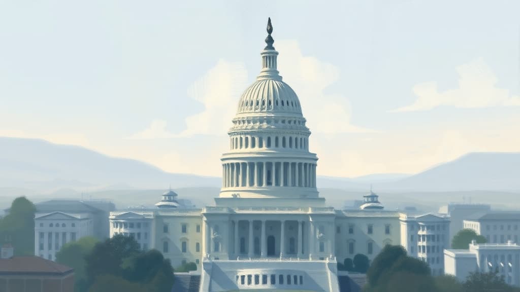 Trump Administration Unveils National AI Legislative Framework Emphasizing Federal Control and Innovation