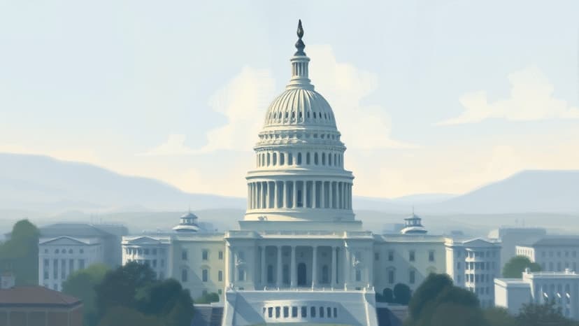 Trump Administration Unveils National AI Legislative Framework Emphasizing Federal Control and Innovation