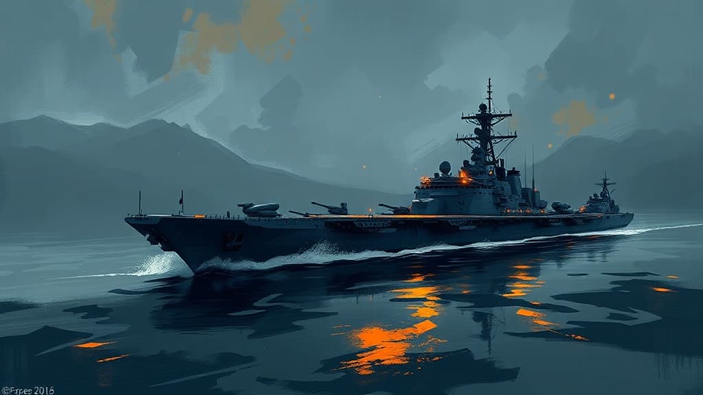 India Allocates ₹1,07,549 Crore for Navy Expansion and Modernization in 2026-27 Budget