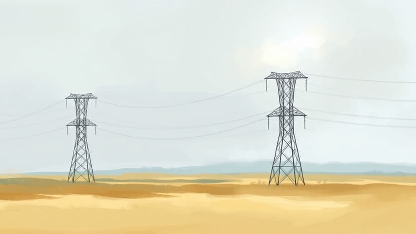 North Dakota PSC to Hold Hearing on Minnkota Power's 345-kV Transmission Line in Cass County