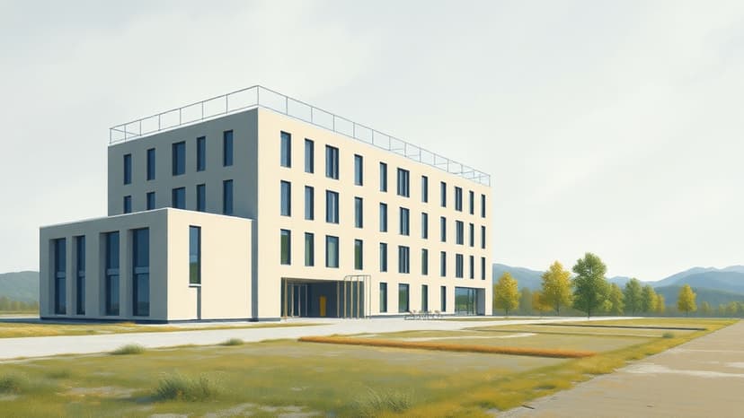 ETH Zurich and Empa Create Recyclable Fire Retardant Building Material from Sawdust and Struvite