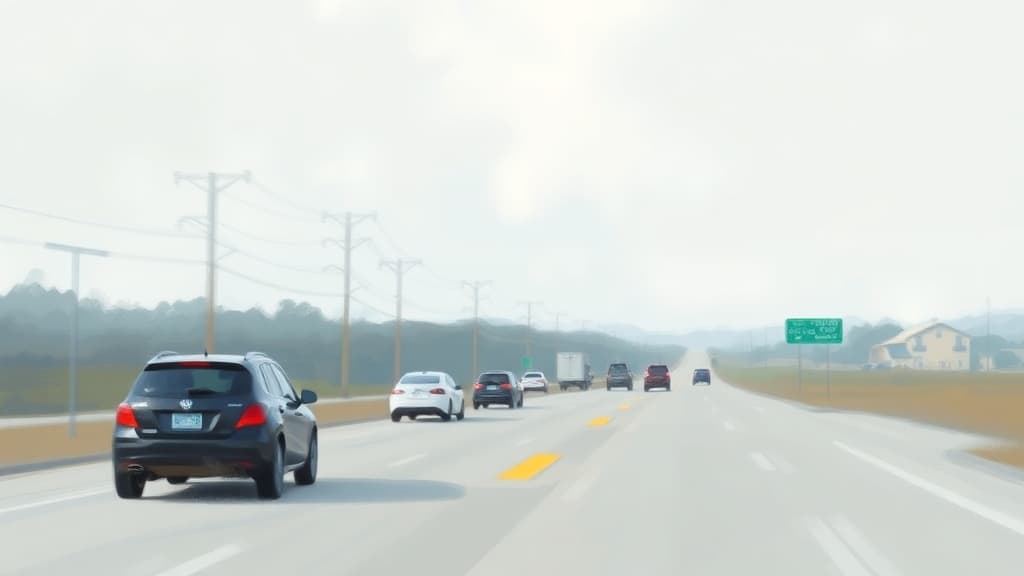 Traffic Delays Anticipated in Hopkins County for Kentucky Municipal Energy Agency's Energy Center I Project