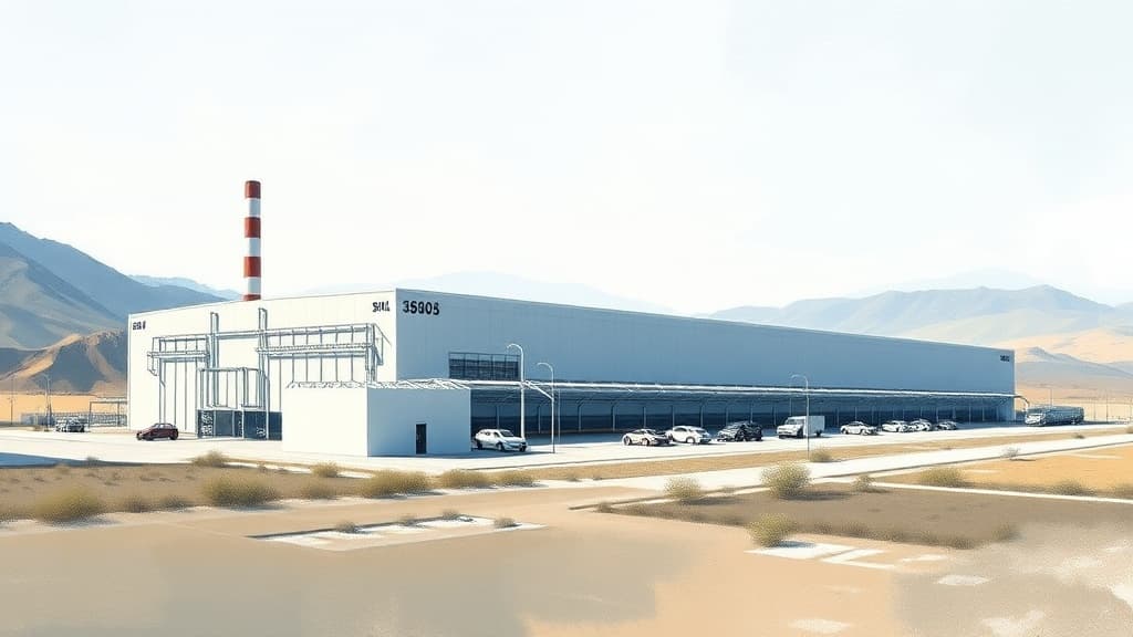 Intertrade Hellas Launches New Tissue Production Line at Oinofyta Mill, Greece